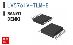 LV5761V-TLM-E ͼƬ